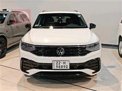 فولكسفاغن تيغوان